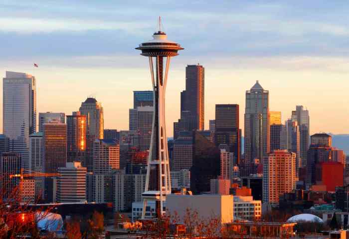 Seattle wallpaper city wallpapers wheel background usa ferris size click